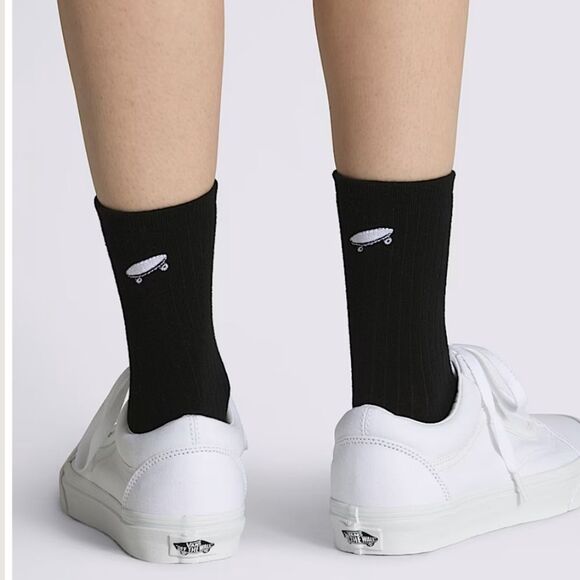 Vans Kickin It Crew Sock - Picture 2 of 6